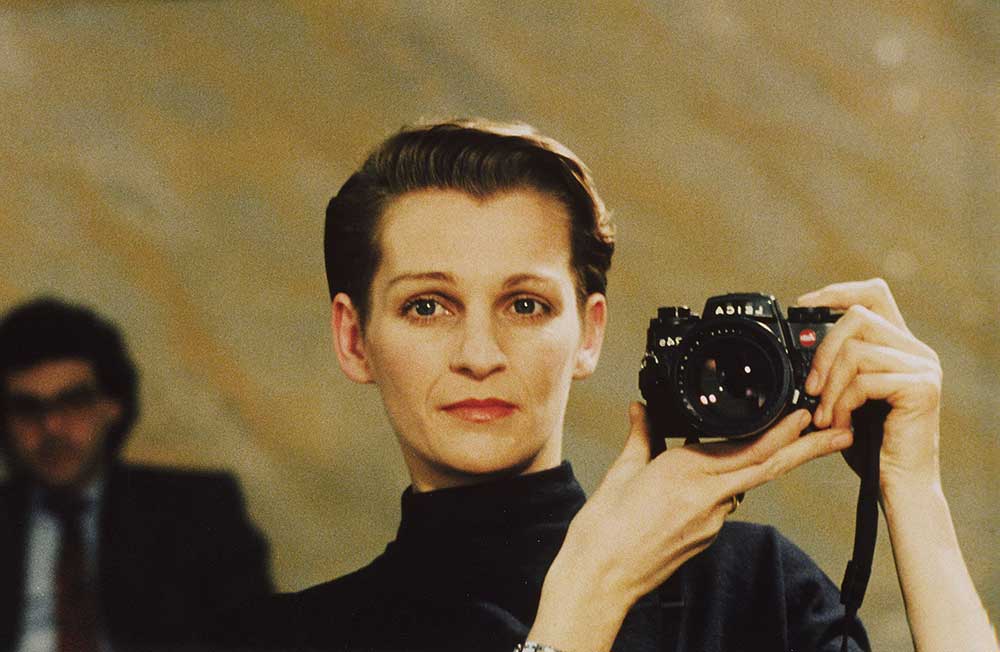 Marguerite de Coster - Photographe
